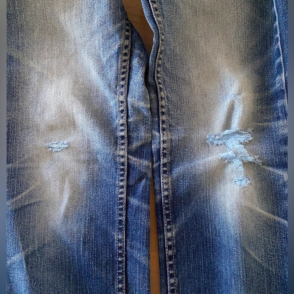 Bootlegger jeans - Picture 5 of 7